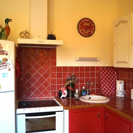 Appartement Pra-Loup, 2 Pieces, 6 Personnes - Fr-1-165A-123 Uvernet-Fours