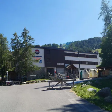 Appartement Pra-Loup, 2 Pieces, 6 Personnes - Fr-1-165A-123 Apartamento Uvernet-Fours