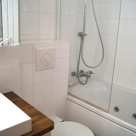 Appartement Pra-Loup, 2 Pieces, 6 Personnes - Fr-1-165A-123 Apartamento *