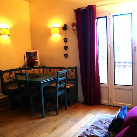 Appartement Pra-Loup, 2 Pieces, 6 Personnes - Fr-1-165A-123 Uvernet-Fours